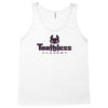 toothless academy Tank Top
