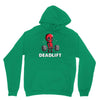 deadlift Unisex Hoodie