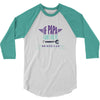 can fix dad 3/4 Sleeve Shirt