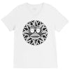 sun V-Neck Tee