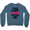 twerk Crewneck Sweatshirt