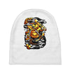 ninja go Baby Beanies