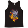 valor digital Tank Top