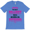 The Best Grammy Was Born In November T-Shirt