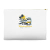darjeeling limited Accessory Pouches