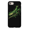 praying mantis iPhone 8