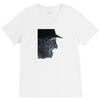 freddy V-Neck Tee
