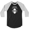 choose cremation 3/4 Sleeve Shirt