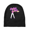 hadou ken Baby Beanies
