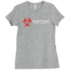 bartock Ladies Fitted T-Shirt