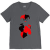 suicide squad V-Neck Tee