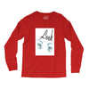 Look Long Sleeve Shirts