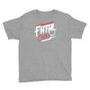 fatal Youth Tee