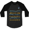 shakin' it is all i know 3/4 Sleeve Shirt