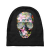Summer Skull Baby Beanies