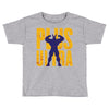 Plus Ultra Toddler T-shirt