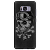 dead rider Samsung Galaxy S8 Plus