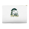 philosoraptor Accessory Pouches