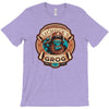 ghost pirate grog T-Shirt