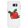 apple burster Samsung Galaxy S7 Edge