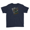 selfett Youth Tee