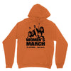 Women's March Protest Unisex Hoodie
