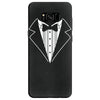 tuxedo fancy dress funny Samsung Galaxy S8
