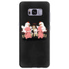 piggybacks and chicken fights Samsung Galaxy S8 Plus