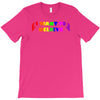unicorns,i want to believe,fantasy,mythical,unicorns T-Shirt