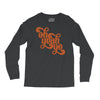 oh yeah, yo! Long Sleeve Shirts