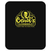 carol's cookies womens funny Mousepad