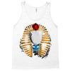 pharaoh commander Tank Top