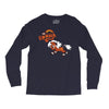 my little epona Long Sleeve Shirts
