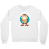 magnify your happiness Crewneck Sweatshirt