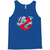 cthulhu buster Tank Top
