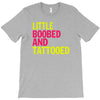little boobed and tattoed T-Shirt