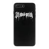 all shall perish logo iPhone 7 Plus Case