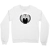 anonymous group occupy hacktivist pipa sopa acta   v for vendetta Crewneck Sweatshirt