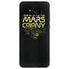 mars colony Samsung Galaxy S8