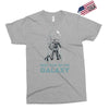 best dad in the galaxy Exclusive T-shirt
