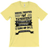 meine toucher T-Shirt