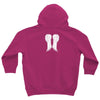 Daryl Wing Youth Hoodie