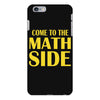 come to the math side iPhone 6 Plus/6s Plus Case