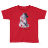 Little Dipper Toddler T-shirt