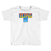 tetris Toddler T-shirt