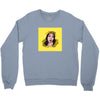 Bodak Yellow Crewneck Sweatshirt