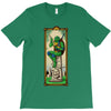 here lies shredder T-Shirt
