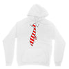 tie Hoodie