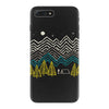 camping iPhone 7 Plus Case