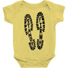 confidence Baby Bodysuit